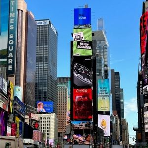 Meet your Posher, Mohamed